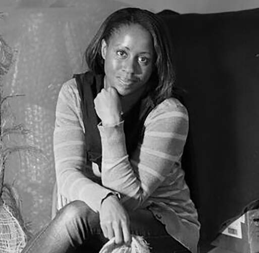 Nnenna Okore, The Wheatbaker, Lagos, Kunstkünstler, Hotel