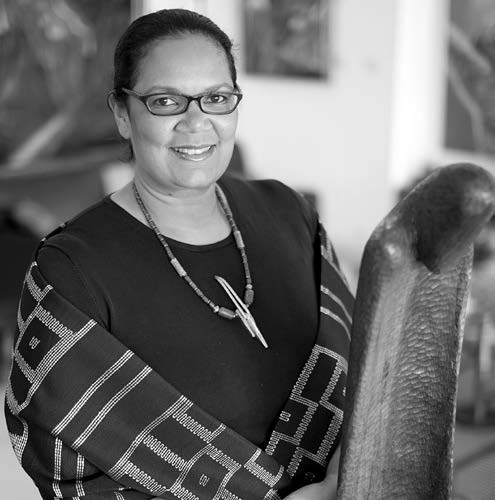 Sandra Mbanefo Obiago, The Wheatbaker, Lagos, Kunstkünstlerin, Hotel