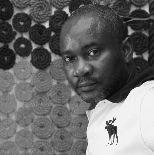 Tayo Olayode, The Wheatbaker, Lagos, Kunstkünstler, Hotel