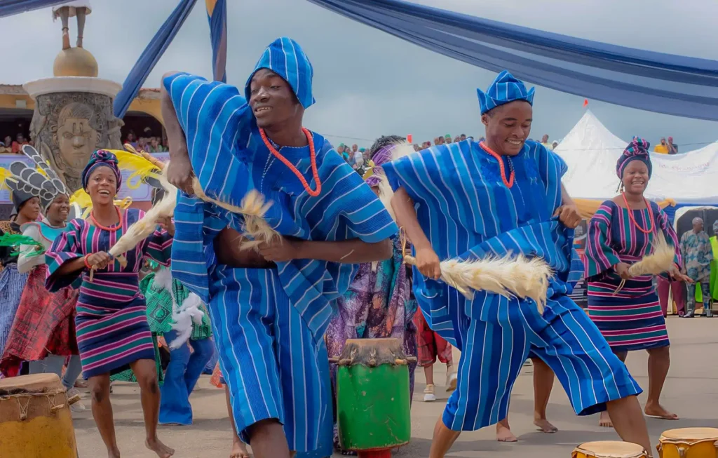 The Wheatbaker Art Collection; 3 Powerful Pieces Transforming African Creativity 4 Tourism Sector in Nigeria, Art collection ,The Wheatbaker, ikoyi lagos,