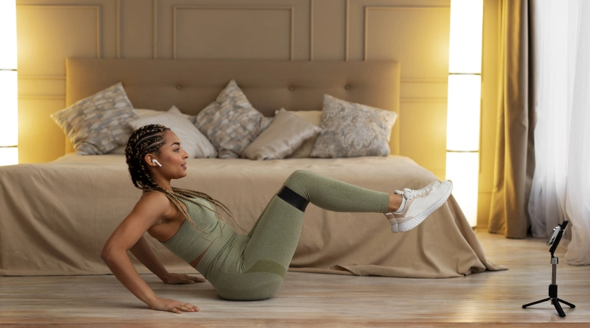 Wellness Tourism: Opportunities For Growth In Nigeria 1 wellness spot,Wellness Tourism, The wheatbaker Hotel, The Wheatbaker Lagos, Lagos