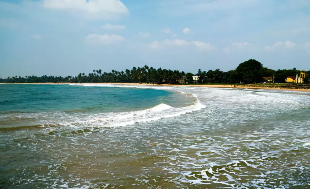 Nigeria’s Coastal Tourism: Developing Nigeria’s Coastal and Marine Tourism to Its Best in 2025 3 Irin-ajo ti eti okun, Irin-ajo Omi ati Okun, Irin-ajo Ilẹ Ekun ti Nigeria, Akara Alkama, Hotẹẹli Wheatbaker, Lagos