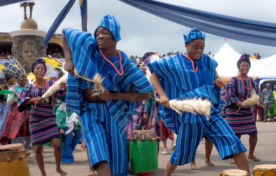 Turismo En Nigeria: Explorando El Asombroso Potencial Aventura Del Turismo En Nigeria 2 Turismo En Nigeria, Aventura Potencial Del Turismo En Nigeria, Turismo, The Wheatbaker, The Wheatbaker Hotel, Lagos