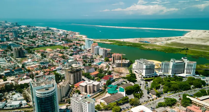 Turismo En Nigeria: Explorando El Asombroso Potencial Aventura Del Turismo En Nigeria 6 Turismo En Nigeria, Aventura Potencial Del Turismo En Nigeria, Turismo, The Wheatbaker, The Wheatbaker Hotel, Lagos