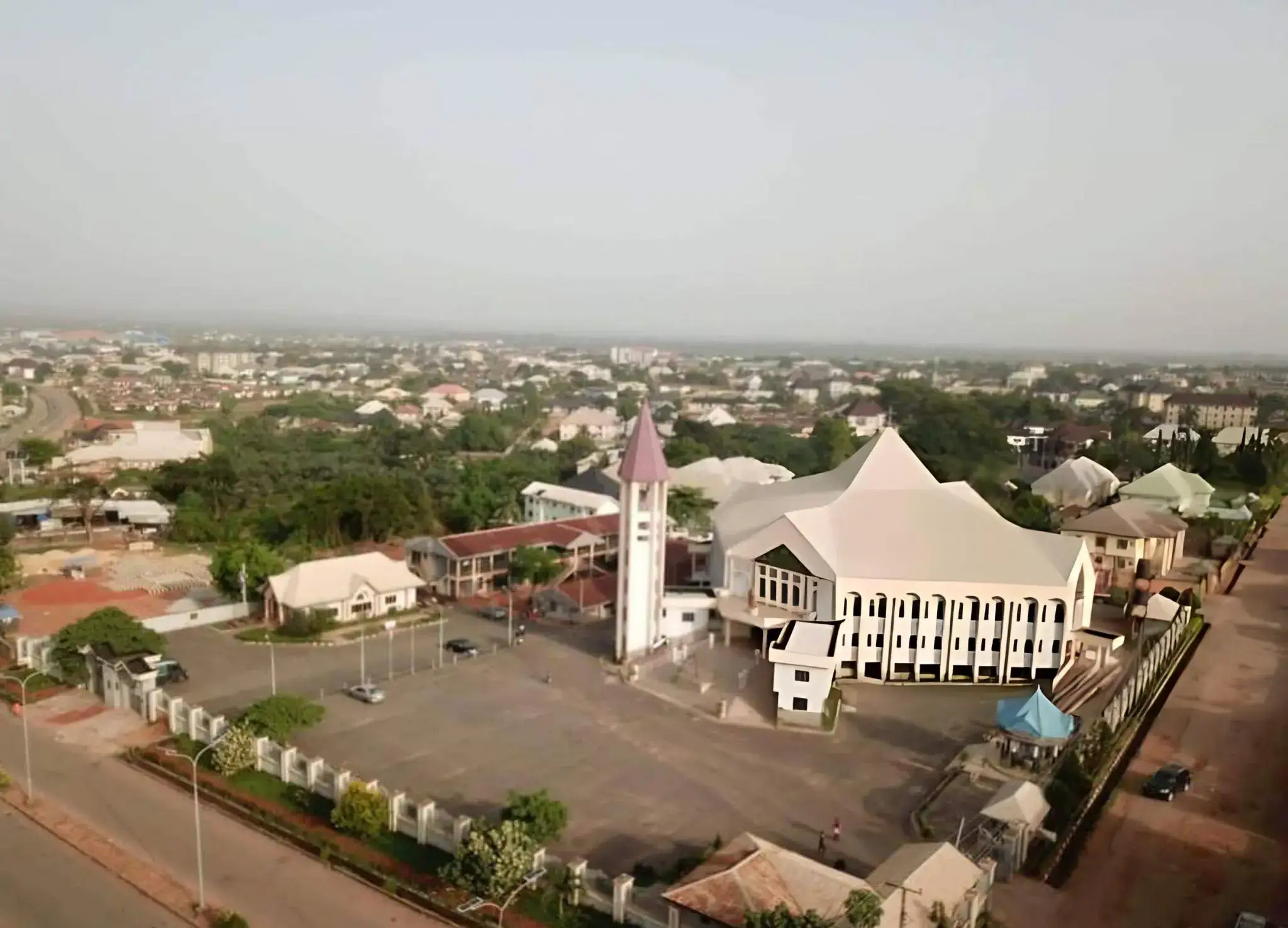 Wellness Tourism: Opportunities For Growth In Nigeria 6 wellness resorts,Wellness Tourism, The wheatbaker Hotel, The Wheatbaker Lagos, Lagos