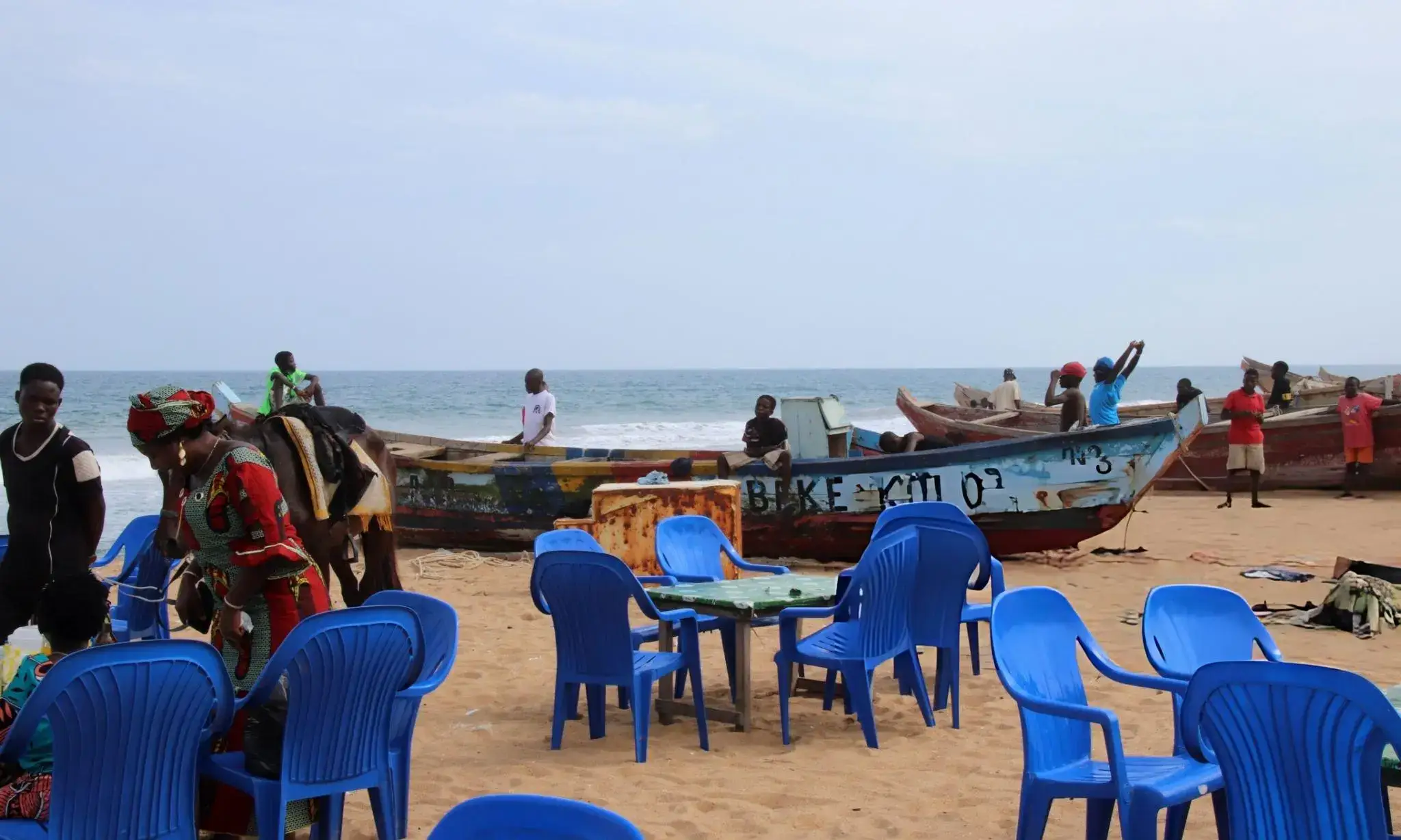Wellness Tourism: Opportunities For Growth In Nigeria 5 Local wellness spots,Wellness Tourism, The wheatbaker Hotel, The Wheatbaker Lagos, Lagos