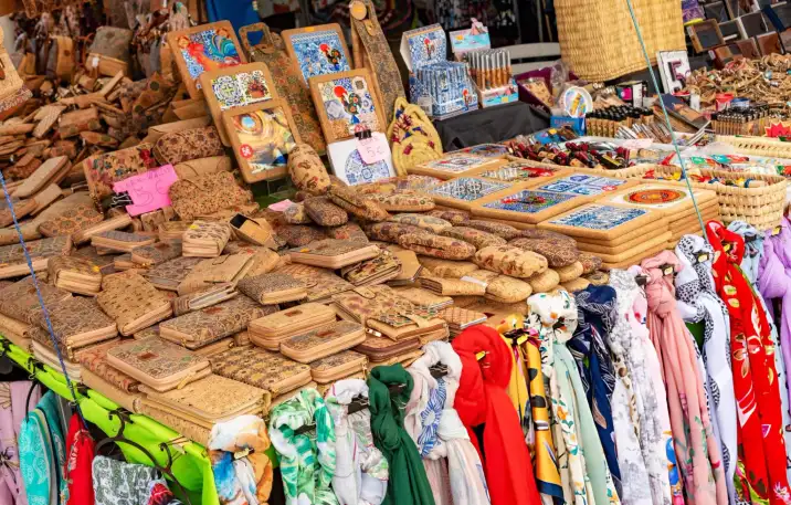 Weihnachten in Lagos Nigeria: Wichtige Reise-Trends nach der Pandemie im Jahr 2025 zu erwarten 6 Weihnachten in Lagos Nigeria, Post Pandemic Travel Trends, Pandemie, The Wheatbaker, The Wheatbaker Hotel, Lagos