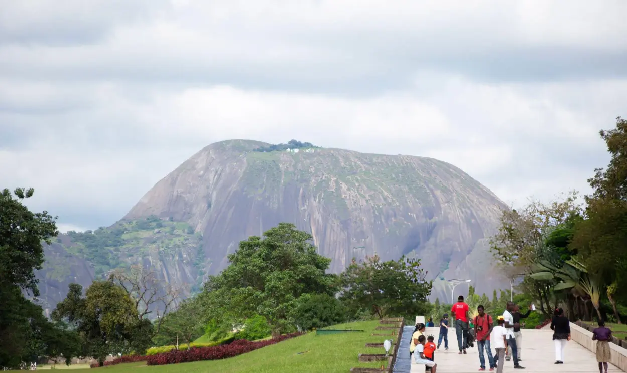 Weihnachten in Lagos Nigeria: Wichtige Reise-Trends nach der Pandemie im Jahr 2025 zu erwarten 2 Weihnachten in Lagos Nigeria, Post Pandemic Travel Trends, Pandemie, The Wheatbaker, The Wheatbaker Hotel, Lagos