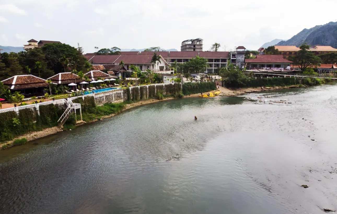 Wellness Tourism: Opportunities For Growth In Nigeria 7 wellness spot,Wellness Tourism, The wheatbaker Hotel, The Wheatbaker Lagos, Lagos
