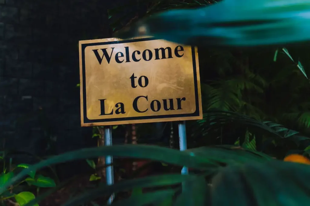 Top 5 Luxury Hotels In Ikoyi Lagos: Your Ultimate Guide To Comfort And Elegance In 2025 3 La Cour Hotels & Apartments, hotels in Ikoyi, the wheatbaker