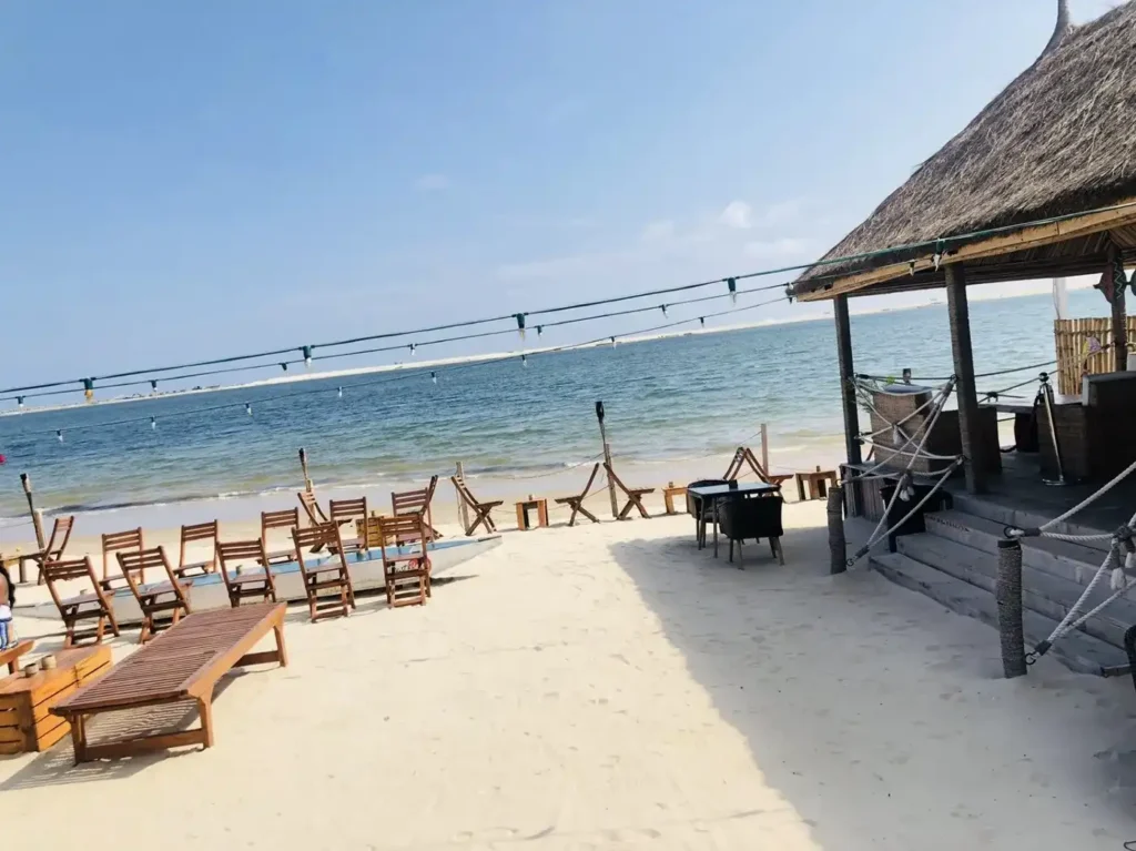 Adventure: 6 Ways To Spend Your Free Time In Lagos 1 Oniru Beach Lagos, Adventure, lekki, free time in Lagos, Hotel near me, Hotels near me, The George Hotel, The Art Hotel, The Delborough Hotel, Lagos Hotels, Ikoyi Hotels, Victoria Island Hotels, Hotel Victoria Island, The Wheatbaker Hotel, Wheatbaker Lagos.