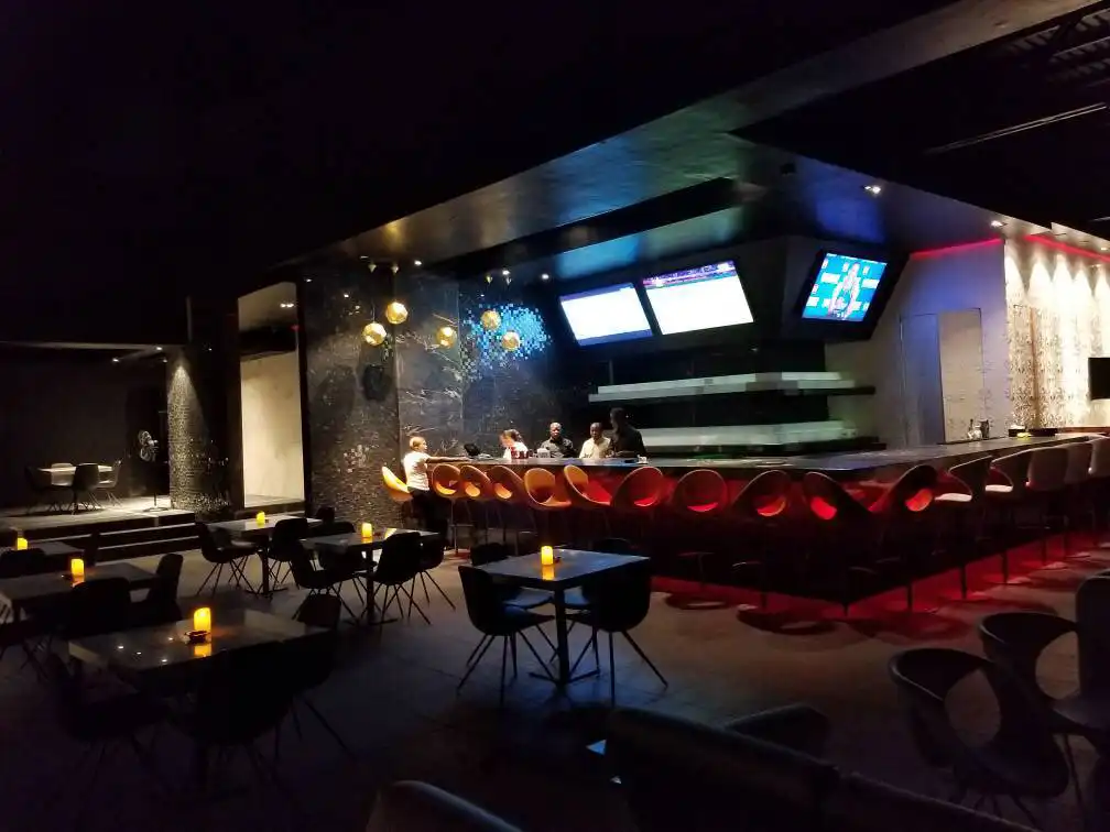 6 Ways to spend your free time in Lagos (2025) 8 Skybox Lounge, free time in Lagos, the wheatbaker