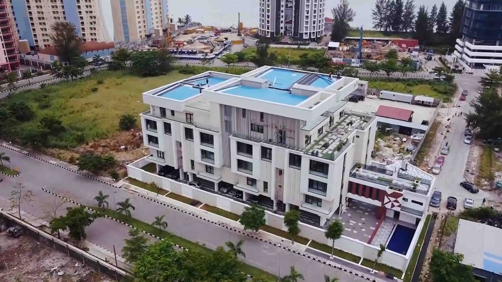 Banana Island, Ikoyi,Ikoyi, Lagos, The Wheatbaker Hotel, Wheatbaker Lagos, Hotel near me, Hotels near me, The George Hotel, The Art Hotel, The Delborough Hotel, Lagos Hotels, Ikoyi Hotels, Victoria Island Hotels, Hotel Victoria Island
