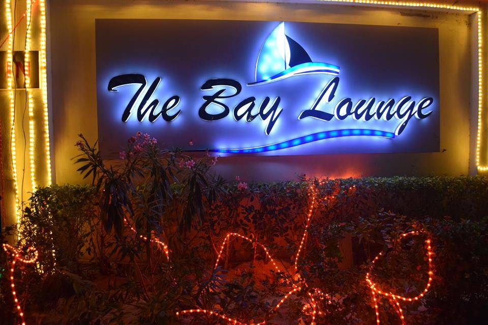 Unlock the Vibrant Lekki Area of Lagos: 7 Compelling Reasons to Explore 5 Bay lounge, the wheatbaker hotel, the wheatbaker lagos
