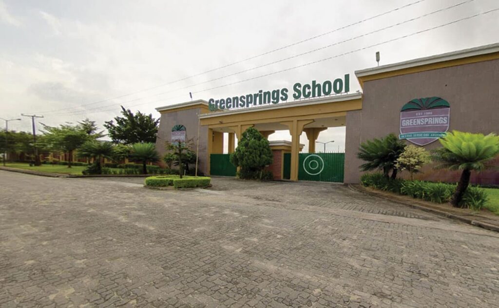 Unlock the Vibrant Lekki Area of Lagos: 7 Compelling Reasons to Explore 7 Greenspring schools, lekki, the wheatbaker hotels, the wheatbaker lagos
