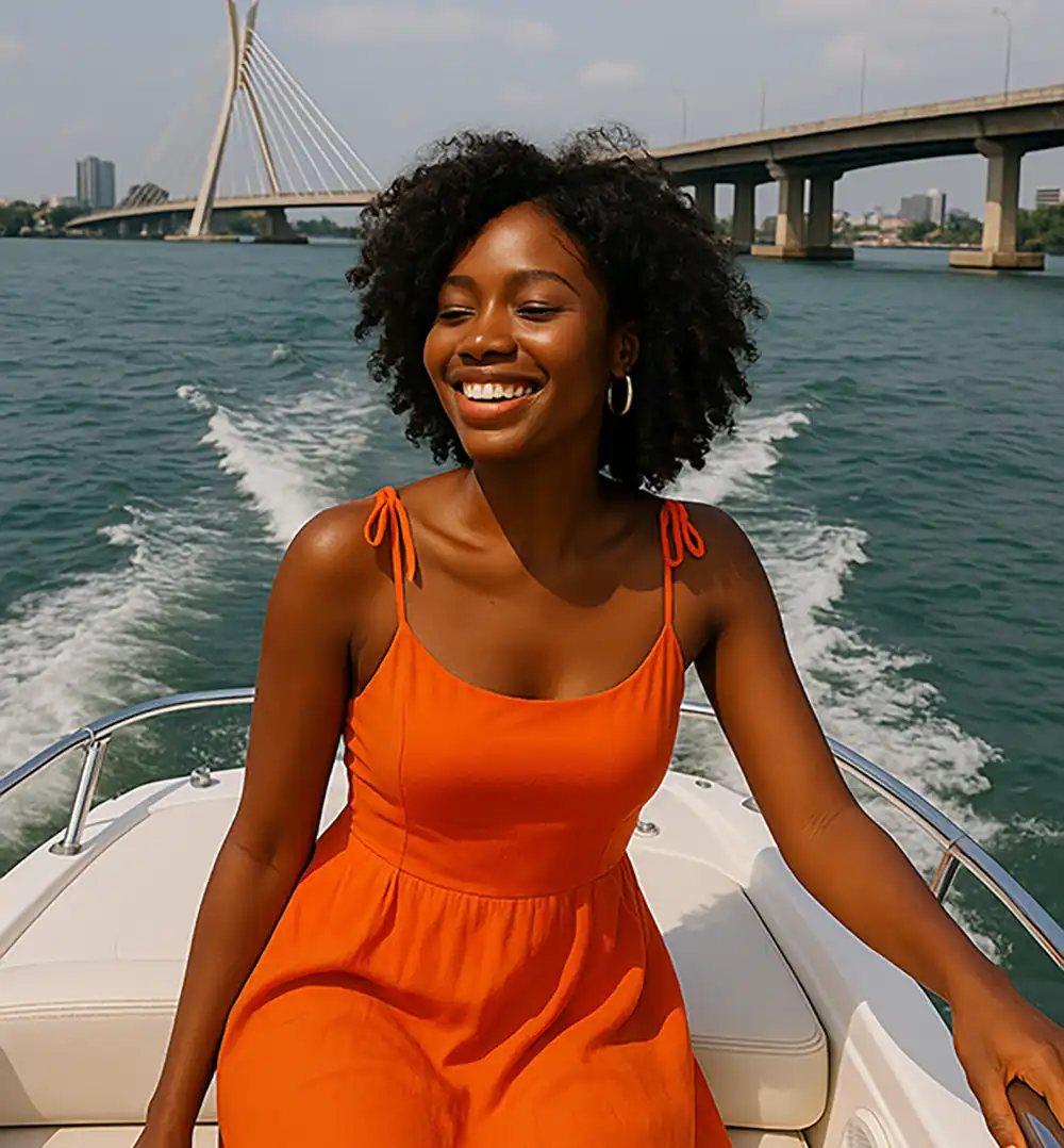 Adventure: 6 Ways To Spend Your Free Time In Lagos 7 Boat Cruise, Adventure, Lagos travel guide, Victoria Island. The History of Victoria Island,Hotel near me, Hotels near me, The George Hotel, The Art Hotel, The Delborough Hotel, Lagos Hotels, Ikoyi Hotels, Victoria Island Hotels, Hotel Victoria Island, The Wheatbaker Hotel, Wheatbaker Lagos.