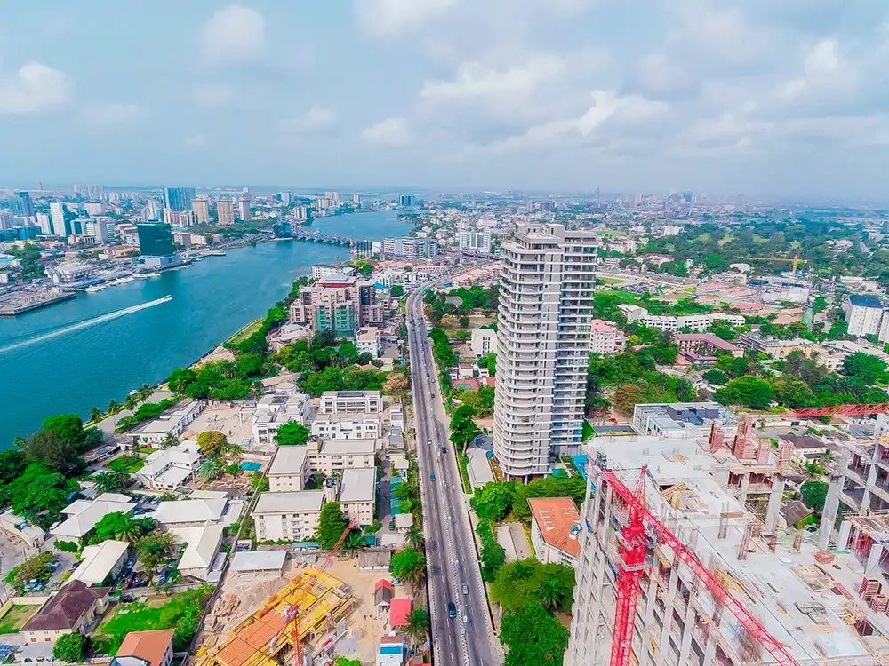 The Remarkable History of Ikoyi Lagos: 5 Fascinating Transformations 5 Ikoyi, Lagos, The Wheatbaker Hotel, Wheatbaker Lagos, Hotel near me, Hotels near me, The George Hotel, The Art Hotel, The Delborough Hotel, Lagos Hotels, Ikoyi Hotels, Victoria Island Hotels, Hotel Victoria Island