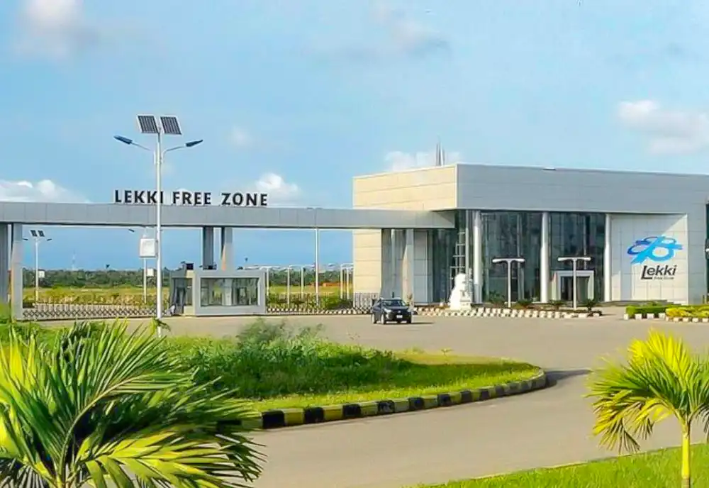 The Fascinating History of Lekki, Lagos: 5 Essential Facts You Need to Know 6 Lekki Free Zone, Lagos, Lekki, Hotel near me, Hotels near me, The George Hotel, The Art Hotel, The Delborough Hotel, Lagos Hotels, Ikoyi Hotels, Victoria Island Hotels, Hotel Victoria Island, The Wheatbaker Hotel, Wheatbaker Lagos